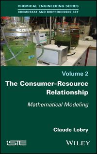 Produktbild: The Consumer-Resource Relationship