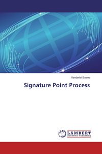 Produktbild: Signature Point Process