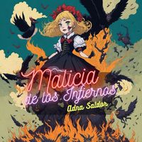 Produktbild: Malicia de los Infiernos