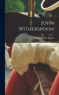Produktbild: John Witherspoon