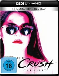 Produktbild: The Crush - Das Biest (4K Ultra HD) (+ Blu-ray)