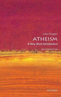 Bild vom Artikel Atheism: A Very Short Introduction vom Autor Julian Baggini