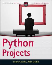 Produktbild: Python Projects