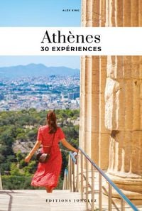 Produktbild: Ath&egrave;nes : 30 exp&eacute;riences