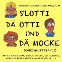 Produktbild: De chrummi Joe / Im Schlaraffeland / De Fl&ouml;tedieb