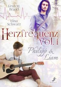 Produktbild: Herzfrequenz Vol. 1