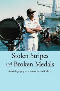 Produktbild: Stolen Stripes and Broken Medals