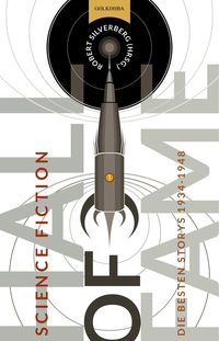 Bild vom Artikel Science Fiction Hall of Fame 1 vom Autor 