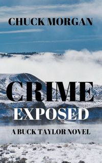 Produktbild: Crime Exposed