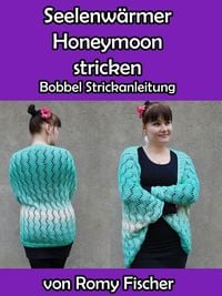 Produktbild: Seelenw&auml;rmer Honeymoon stricken
