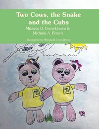 Produktbild: Two Cows, the Snake and the Cubs