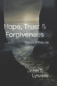 Produktbild: Hope, Trust, and Forgiveness
