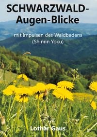 Produktbild: Schwarzwald Augen-Blicke