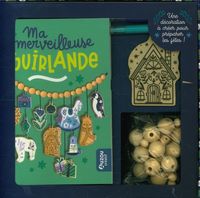 Produktbild: Ma merveilleuse guirlande