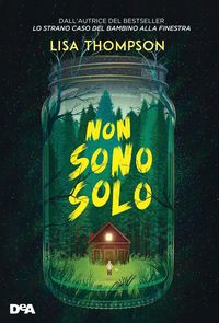 Produktbild: Non sono solo