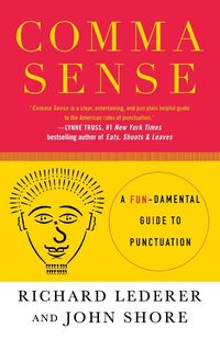 Produktbild: Comma Sense