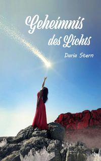Bild vom Artikel Geheimnis des Lichts vom Autor Daria Stern