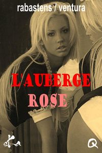 Produktbild: L'auberge rose