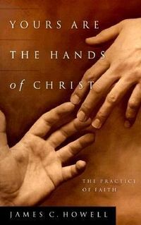 Produktbild: Yours Are the Hands of Christ