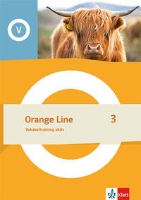 Produktbild: Orange Line 3
