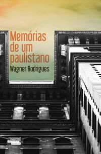 Produktbild: Mem&oacute;rias de um paulistano