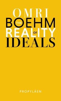 Produktbild: The Reality of Ideals