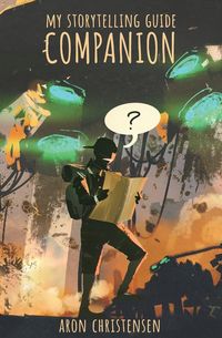 Produktbild: My Storytelling Guide Companion