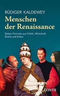 Produktbild: Menschen der Renaissance