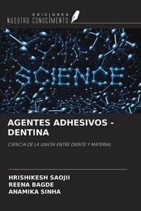 Produktbild: Agentes Adhesivos -Dentina