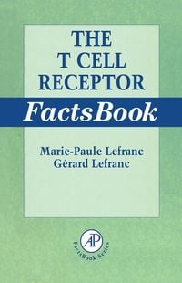 Produktbild: The T Cell Receptor FactsBook