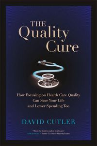Produktbild: The Quality Cure