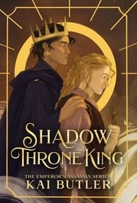 Produktbild: Shadow Throne King