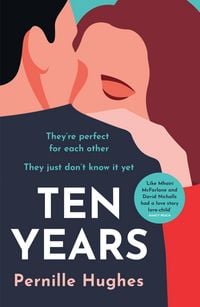 Produktbild: Ten Years