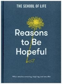 Produktbild: Reasons to be Hopeful