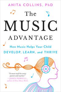 Produktbild: The Music Advantage