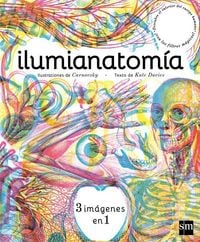 Produktbild: Ilumianatom&iacute;a