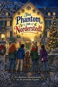 Produktbild: Das Phantom von Norderstedt