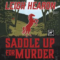Produktbild: Saddle Up for Murder