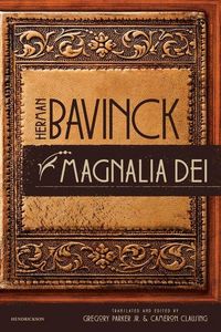 Produktbild: Magnalia Dei
