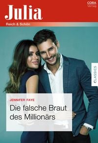 Produktbild: Die falsche Braut des Million&auml;rs