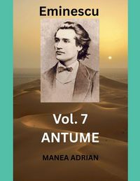 Produktbild: Eminescu Vol. 7