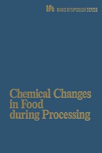Produktbild: Chemical Changes in Food during Processing
