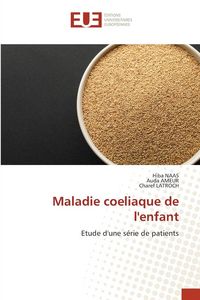 Produktbild: Maladie coeliaque de l'enfant
