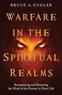 Produktbild: Warfare in The Spiritual Realms