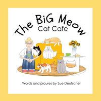 Produktbild: The BiG Meow Cat Cafe