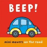 Produktbild: Lambert, J: Mini Movers - Beep!