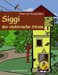 Produktbild: Siggi der elektrische Strom
