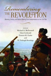 Produktbild: Remembering the Revolution