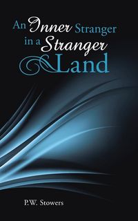 Produktbild: An Inner Stranger in a Stranger Land