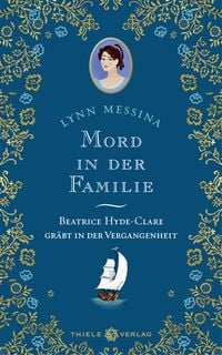 Mord in der Familie von Lynn Messina Buch 978 3 85179 531 8